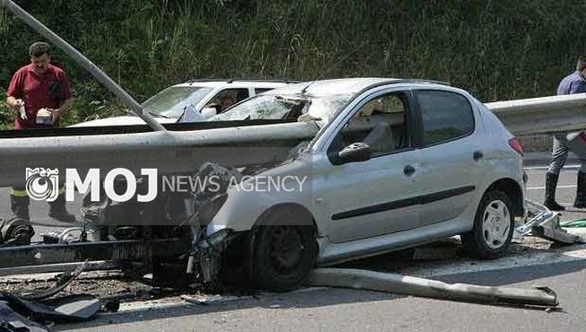 تعطیلات آخر هفته در جاده ها چه گذشت؟