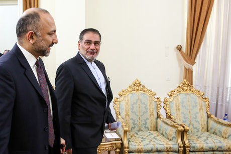 شمخانی: برخی کشورها به دنبال انتقال تروریستها به افغانستان هستند