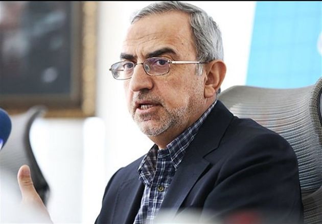 وزیر نیروی پیشنهادی دولت دوازدهم به مجلس می رود