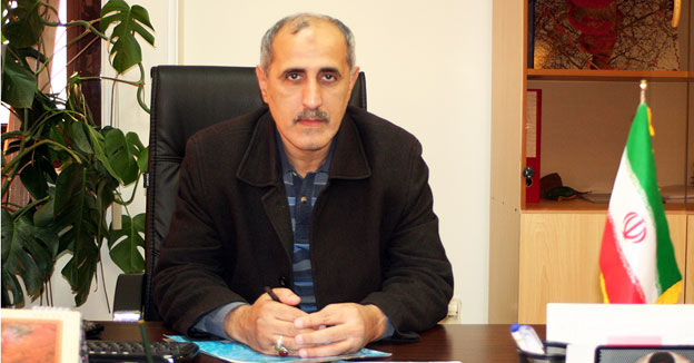 هفمتمین تجمع عاشورایی در جوار سید جلال الدین اشرف