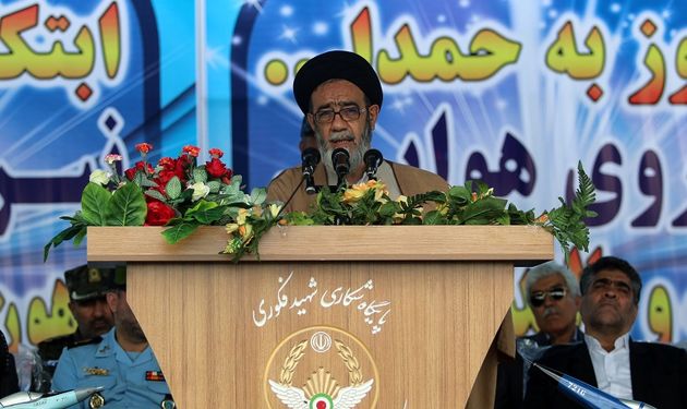 سوم خرداد ماه، یادآور ایستادگی ملت قهرمان در برابر سلطهگران است