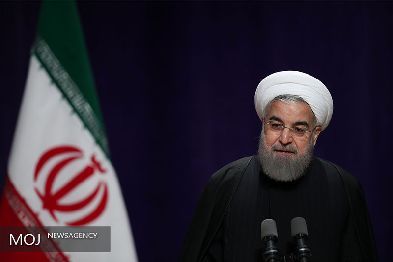 برای حل مشکلات مردم به تعامل با جهان نیاز داریم/ برخی به جای تعامل از تقابل خوششان میآید