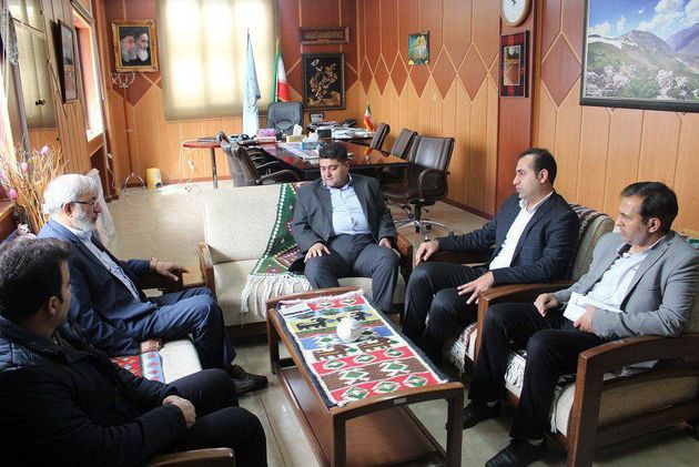 سرمایهگذاری در صنعت گردشگری لرستان یک ضرورت است