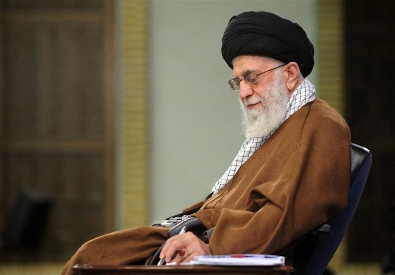 انتصاب فرمانده جدید نیروی هوایی ارتش با حکم فرمانده معظم کل قوا