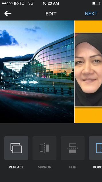 اولین سینمادار زن چه در سر دارد؟ / مریم جلالی: پردیس ملت باید بهشت هنرمندان باشد