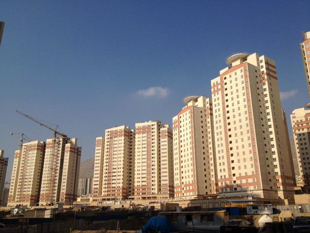 هر ۴ طلاق یک متقاضی به بازار مسکن اضافه میکند