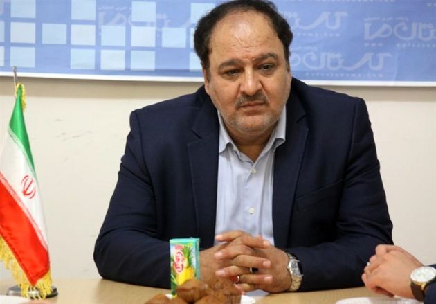 دولت نباید بین رسانهها تبعیض قائل شود