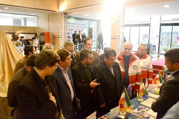 زیرساختهای گردشگری همدان تقویت میشود/مدیریت حضور گردشگر در شهر