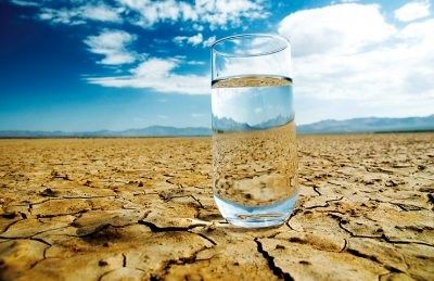 ورشکستگی آبی در انتظار ایران است/ضرورت تدوین برنامه کارآمد تر در حوزه آب توسط دولت