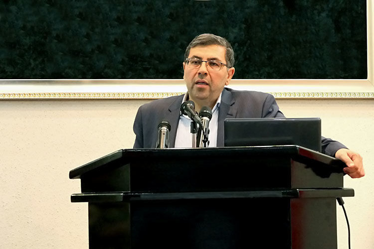 هلال احمر مایه امنیت خاطر و آسایش خانواده های ایرانی