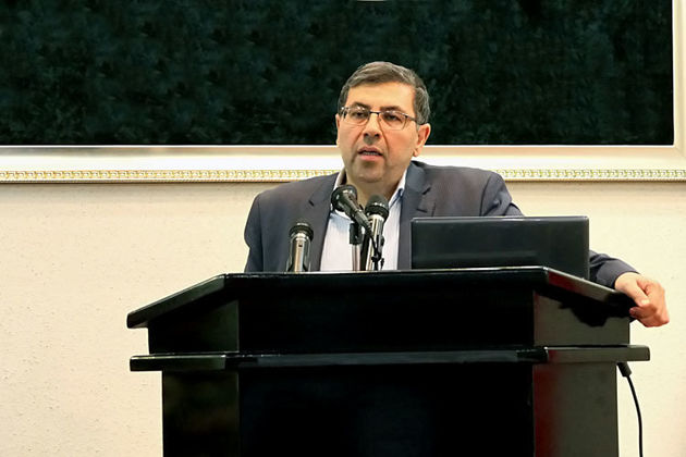 هلال احمر مایه امنیت خاطر و آسایش خانواده های ایرانی