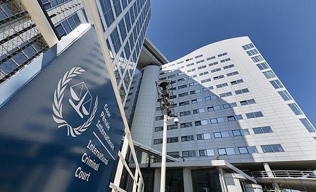 مسدود شدن داراییهای بانک مرکزی در آمریکا