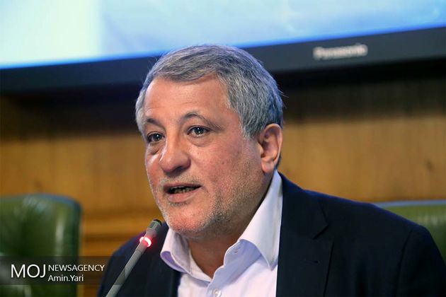 محسن هاشمی مهمان برنامه تهران ۲۰ می شود