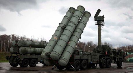 صربستان در حال مذاکره با روسیه و بلاروس برای خرید S-300 است
