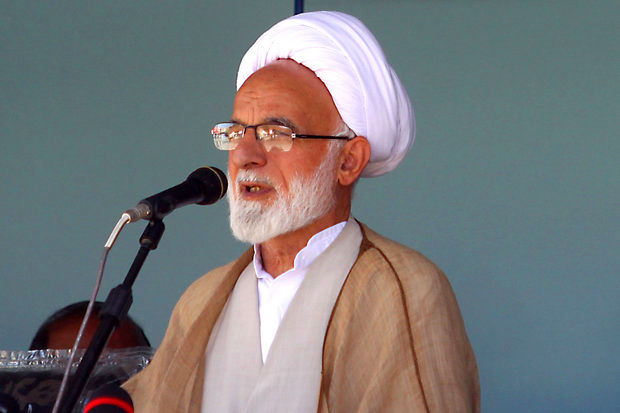 رسیدن به اهداف متعالی قرآن نیازمند همت بلند است