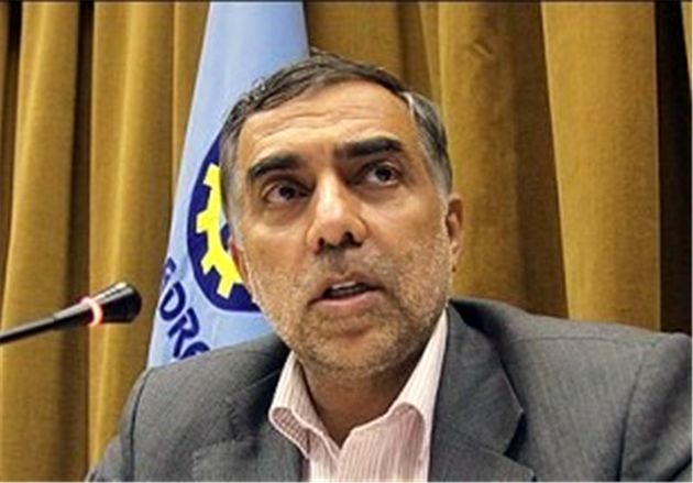 تایدواتر هیچ گونه وابستگی به سپاه ندارد