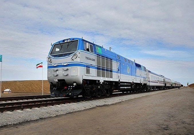 بخش جادهای سهم اصلی را در جابهجایی کالا در اختیار دارد