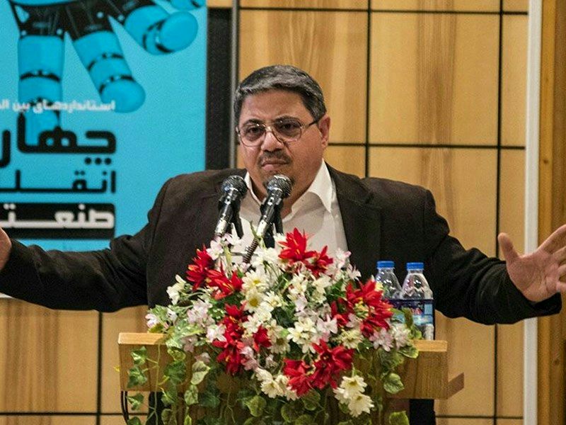 بعضی از کالاها با جان و مال مردم در ارتباط هستند/ نقش استاندارد جایگاه ارشادی دارد