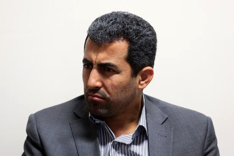 انتخابات ۲۹ اردیبهشت مظهر اقتدار ملی خواهد بود