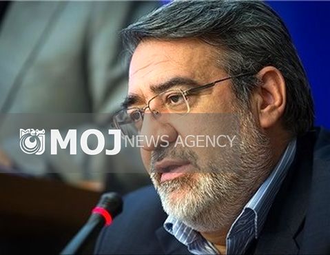 دستگیری ۴۰ شرور در تونلی با عمق ۲۰ متر / شورای حل اختلاف قوا بدون حضوروزیر کشورتشکیل شد