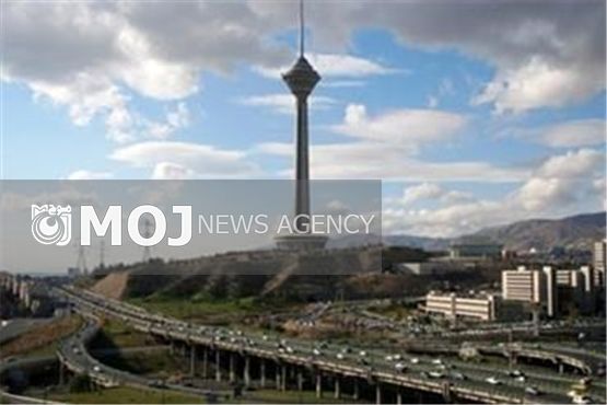 هوای تهران «سالم» است