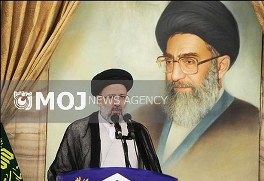 حرکتهای جهادی برخاسته از آموزههای اهل بیت(ع) است