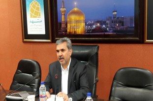 همزمان با دهه فجر۷۲۷ پروژه مخابراتی در خراسان رضوی افتتاح میشود