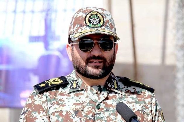انتخاب ایران به عنوان امنترین مسیر هوایی منطقه