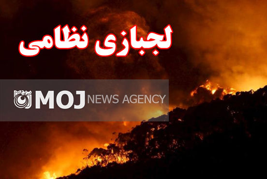 بالگردهای «ارتش» برسر آتش های پاسارگاد آب نریخت