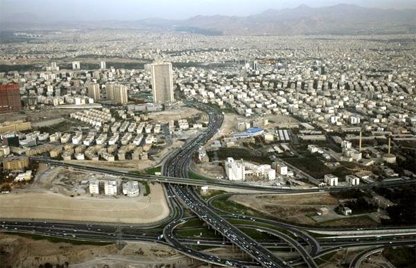 مدیریت یکسویه شهری در حال وقوع است