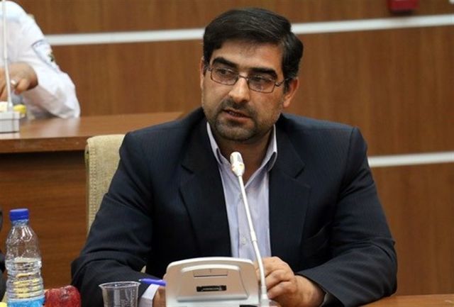 675 بازرسی بهداشتی از مراکز تهیه و توزیع مواد غذایی در ایام اربعین در قم انجام گرفت