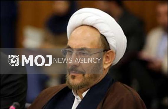 علی یونسی سال نو مندایی را به صابئین مندایی ایران تبریک گفت