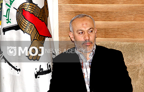 پیام قدردانی نماینده جهاد اسلامی فلسطین از رهبری، ملت و دولت ایران