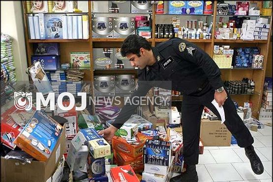 قاچاق سوخت ۶ میلیارد دلار کاهش یافت