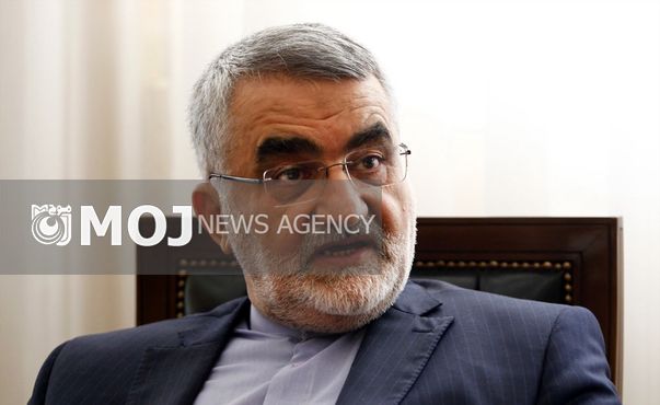 کمیسیون امنیت پس از ماه مبارک رمضان به سوریه سفر می کند
