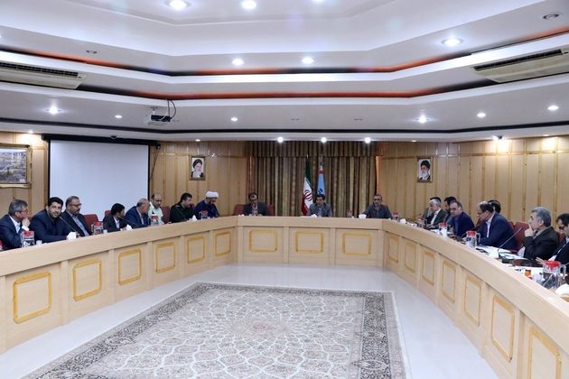 پذیرایی روزانه حداقل 18 هزار زائر اربعین حسینی برعهده گیلان است
