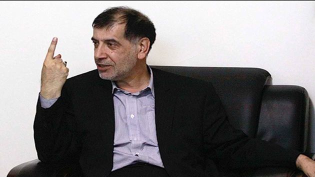 باهنر درگذشت آیت الله حائری شیرازی را تسلیت گفت.