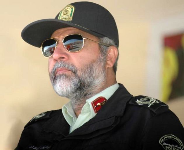 کشف 6 تن مواد مخدر و انهدام 41 باند قاچاق در اصفهان