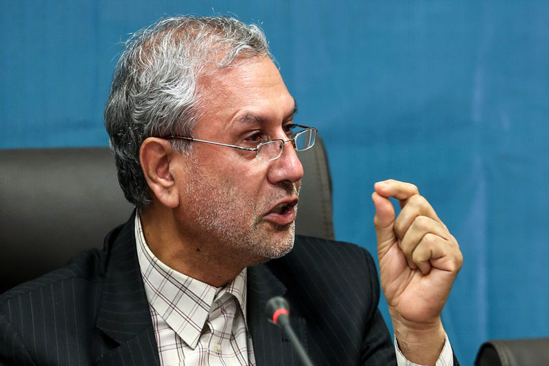 امیدواریم در لایحه حمایت از حقوق معلولان مجلس جاهای خالی را پر کند