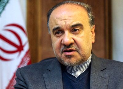 وزیر ورزش: به مرور زمینه حضور خانوادهها در ورزشگاهها فراهم میشود