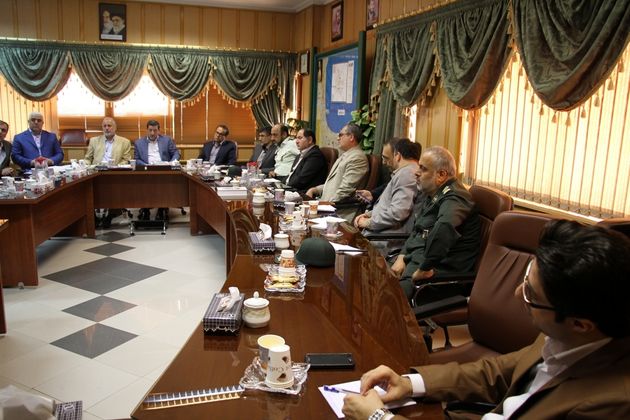 فرمانداران رشت و انزلی روند بهسازی ورزشگاهها را به صروت روزانه رصد کنند