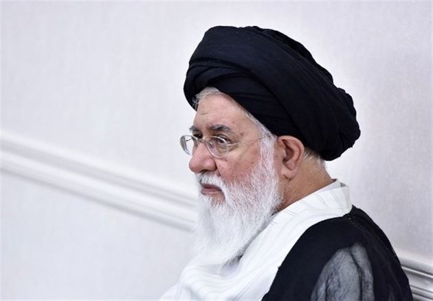 آیتالله علمالهدی درگذشت آیتالله حائریشیرازی را تسلیت گفت