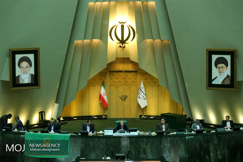 تاریخ مجلس بعد از انقلاب تغییر کرد