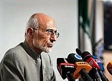 ریزگردها ناشی از چهار سال کمکاری دولت است