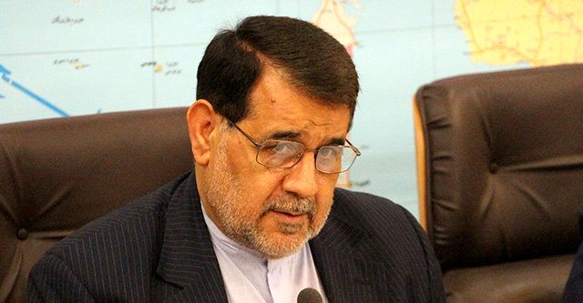 رئیس جمهور دوم فروردین مهمان هرمزگانیها
