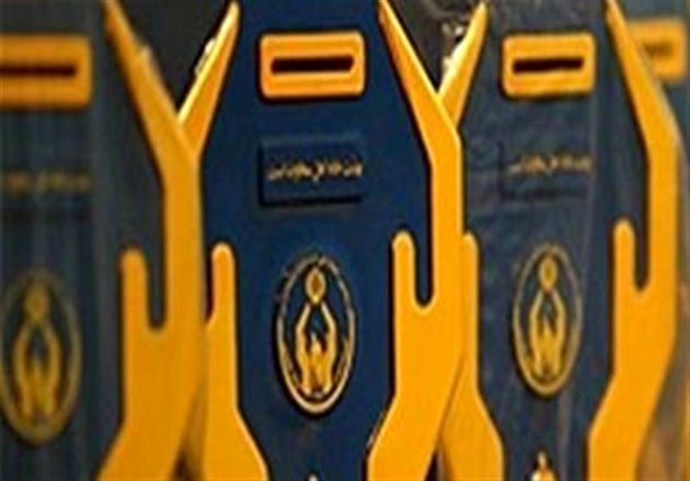 مشارکت خیران در فقرزدایی از برنامههای کمیته امداد است
