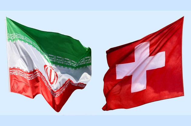 ارمنستان میتواند خاستگاه توسعه روابط اقتصادی ایران و سوئیس باشد