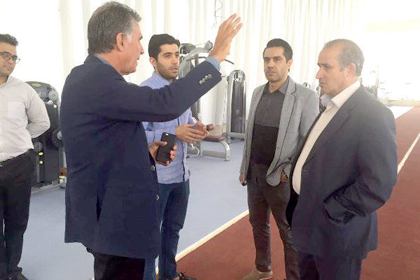 لجبازی کیروش با لغو اردوی ارمنستان آغاز شد