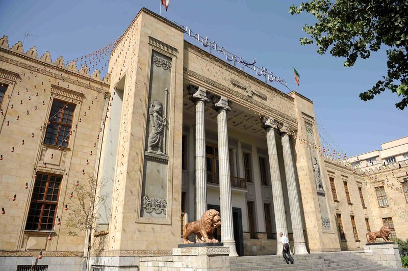 خدمات گسترده بانک ملی ایران برای زائران اربعین حسینی
