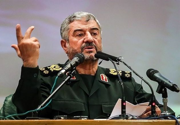 انتقام اخیر سپاه از تروریستها پیام بسیار معناداری برای دشمنان است